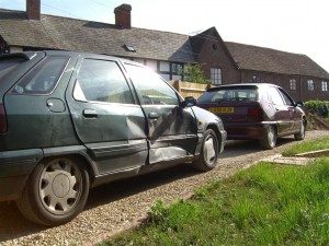 Salvage Car Removals